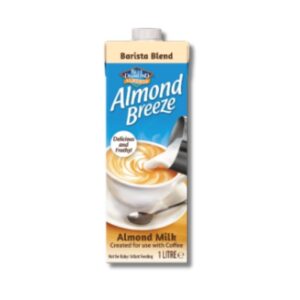 ALMOND BREEZE BARISTA BLEND 1L