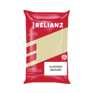 Almond Ground 1kg