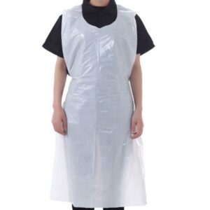 Apron Butcher Smocks 1.25M 100's