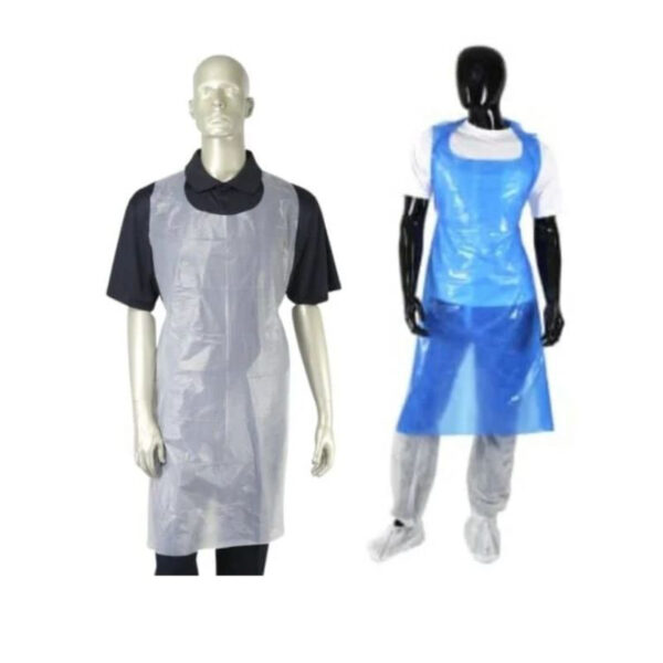 Apron-White-Heavy-Duty-100s-R