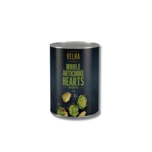 Artichoke Quarters Velha 400g