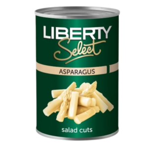 Asparagus Salad Cuts Liberty 420g