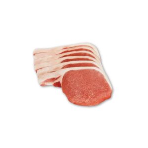 Bacon Prices in Hermanus and Overberg