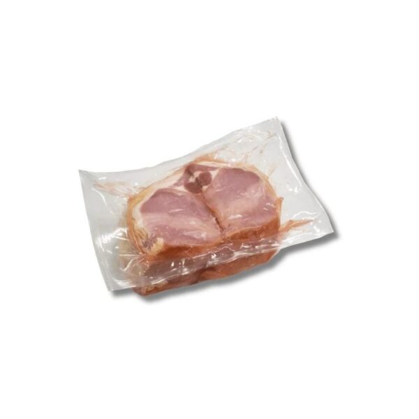 Bacon Back Spek 1kg