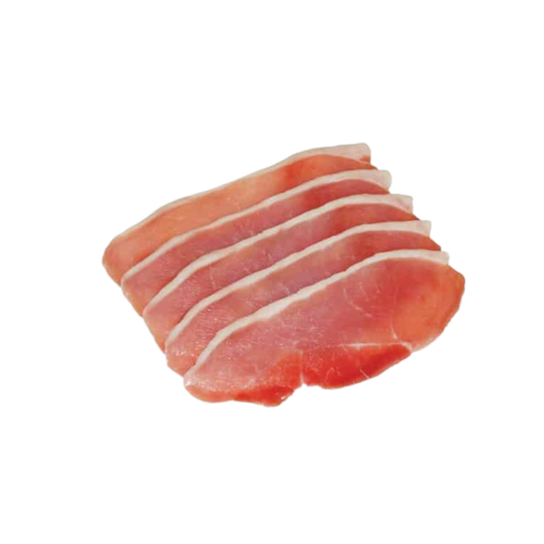 Bacon Prime Cut Lynca 1kg