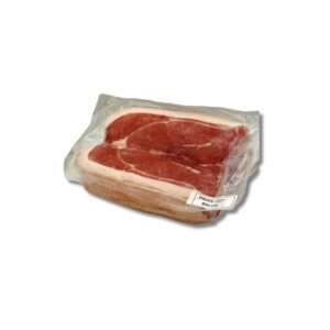 Bacon Prime Cut Spek 1kg