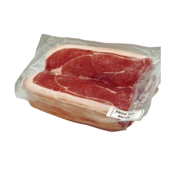 Bacon Prime Gastro 1kg