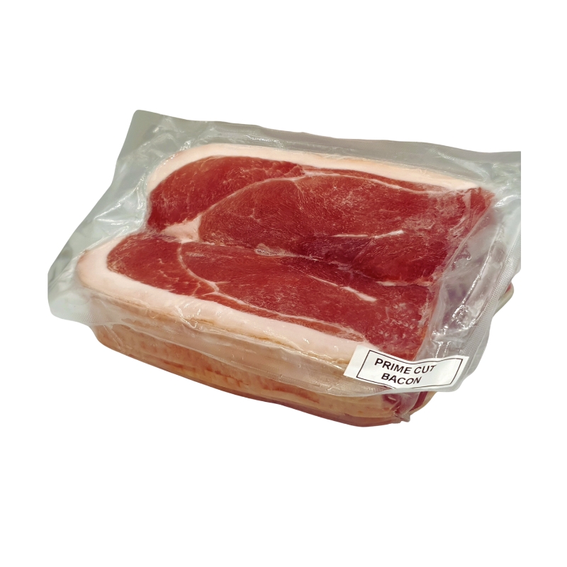 Bacon Prime Gastro 1kg