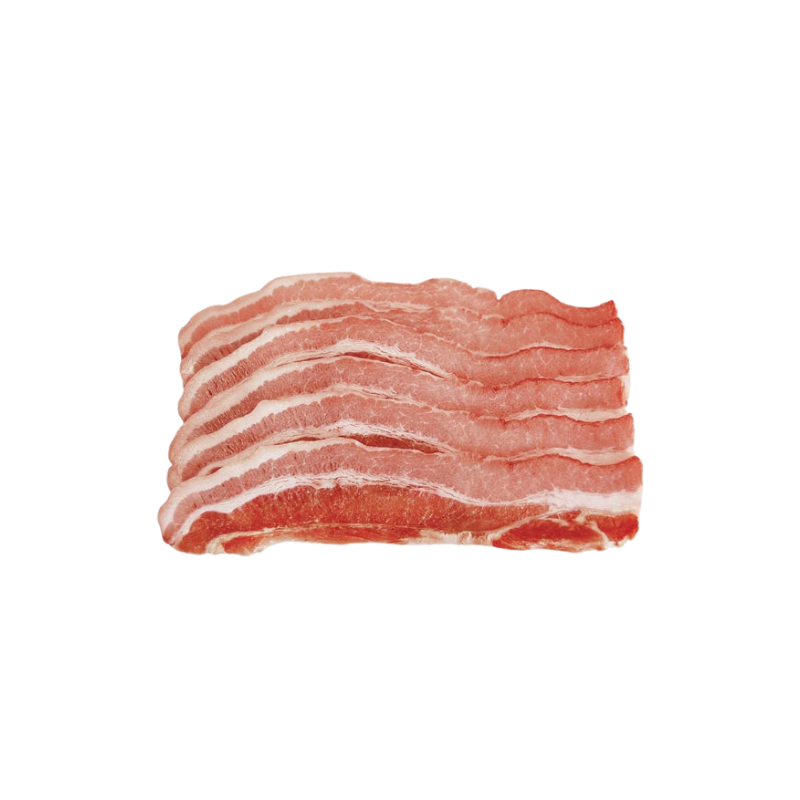 Bacon Prices in Hermanus and Overberg