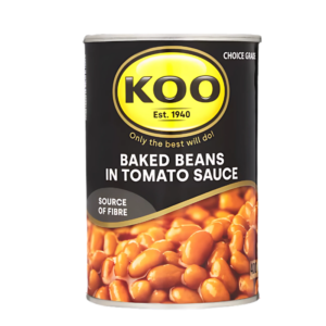 Baked Beans KOO 410g