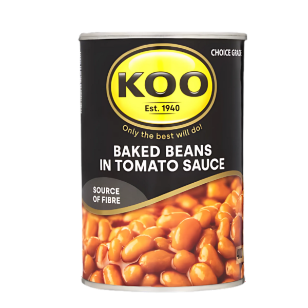 Baked Beans KOO 410g