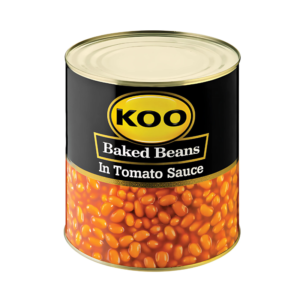 Baked Beans KOO A10