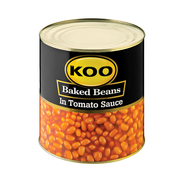 Baked Beans KOO A10