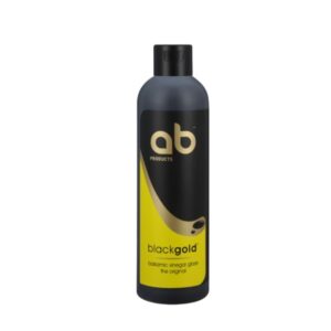 Balsamic Glaze Black Gold AB 500ml