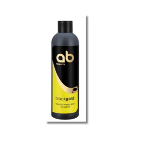 Balsamic Glaze Black-Gold Plastic AB 250ml