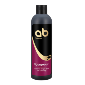 Balsamic Glaze Figorgeous AB 500ml