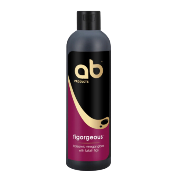 Balsamic Glaze Figorgeous AB 500ml