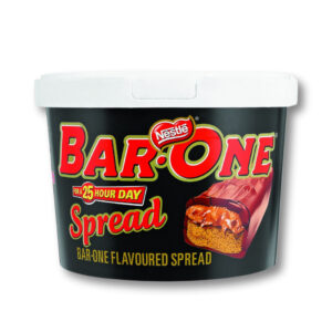 Bar One Chocolate Spread 5kg