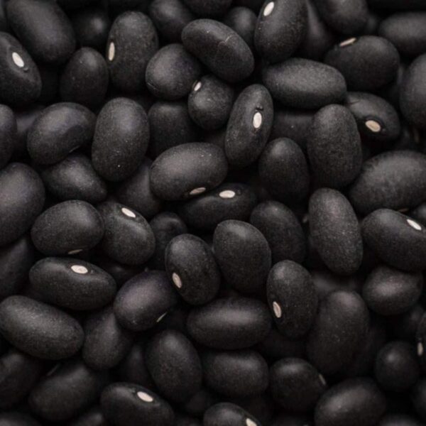 Beans Black Dry 5kg