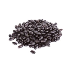 Beans Black Mexicorn 1l