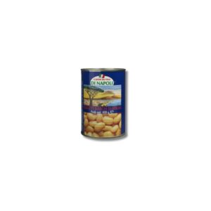 Beans Butter Import 400g