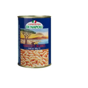 Beans Cannellini Import 400g