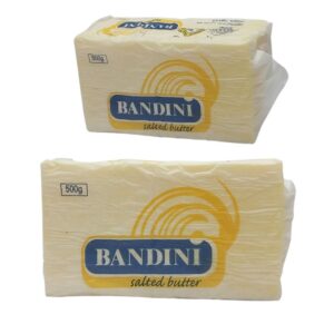 Butter Salted Bandini 500g