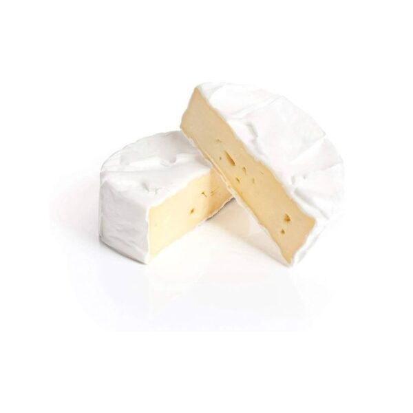 Cheese Brie Ripe & Ready 6 X 125g