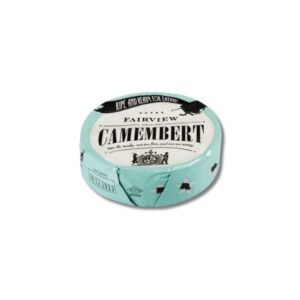 Cheese Camembert Ripe & Ready 6 X 125g