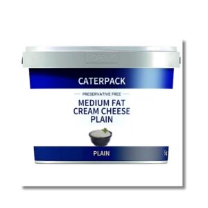 Cheese Cream Caterpack Lancewood 2.5kg