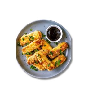 Cheese Halloumi Meze Fingers 2kg