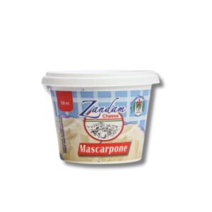 Cheese Mascarpone 250g