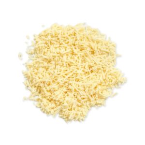 Cheese Mozzarella Shredded Bandini Per Bag 3kg