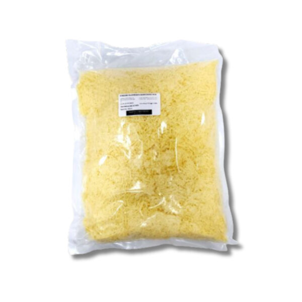 Cheese Parmesan Grated 1kg Bandini