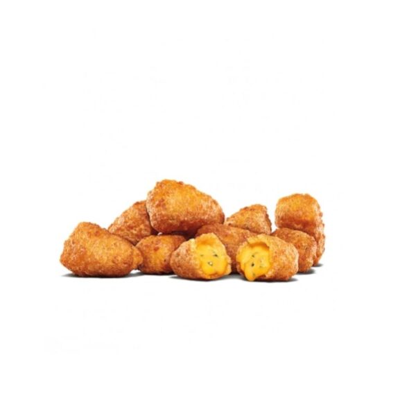 Chicken Cheese Nuggets 2.5kg