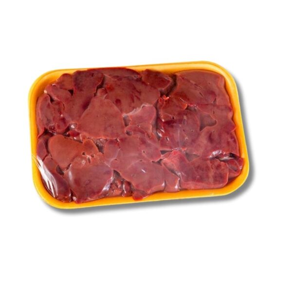 Chicken Livers 1kg