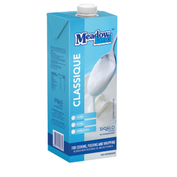 Cream Meadowland Classique 1l