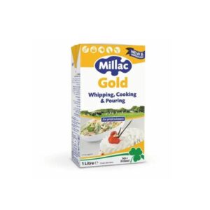 Cream Millac Gold 1lt