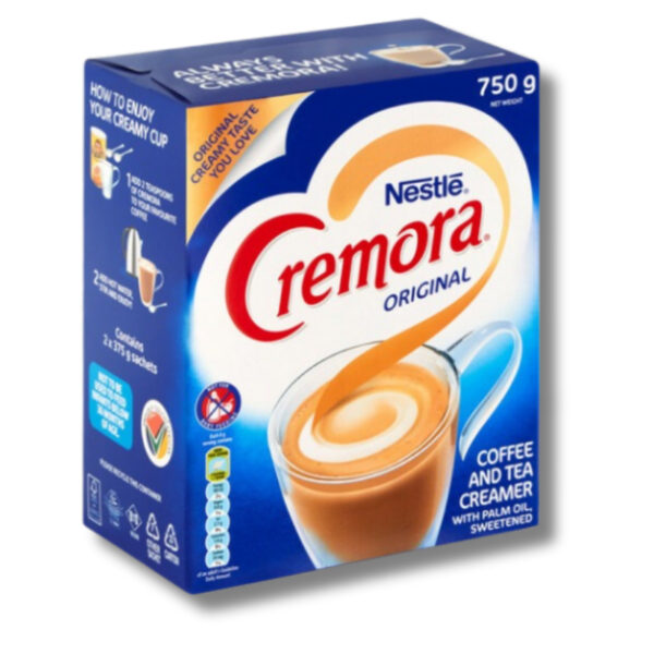 Cremora Nestle 750g