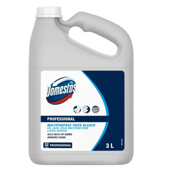 Domestos Regular 3lt