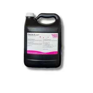 Drain Cleaner Clean Tech 5kg