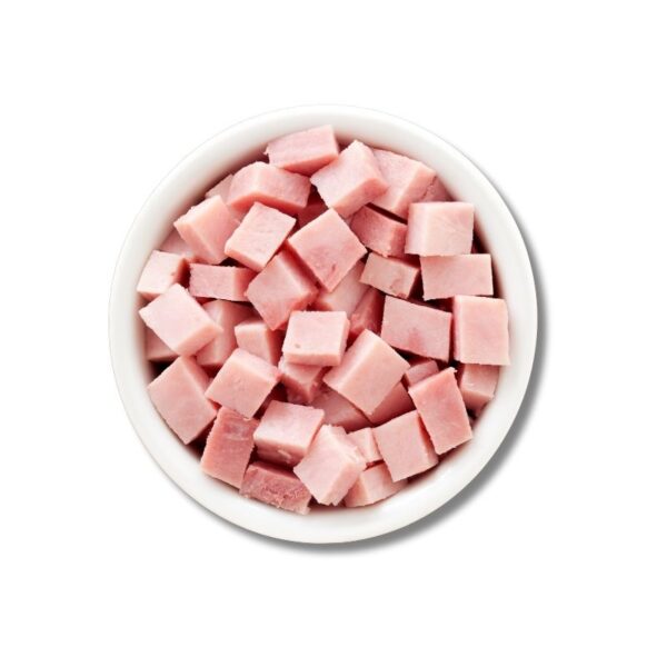 Ham Sandwich Diced 1kg