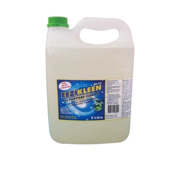 Multi Purpose Cleaner EZI Clean Tech 5l