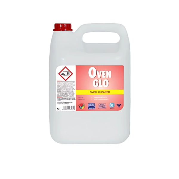 OvenGlo Prime Cleaning 5lt