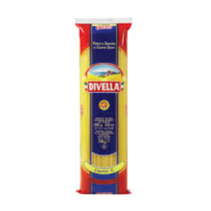 Pasta Divella Capellini #11 500g