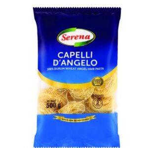 Pasta Divella Capellini D Angelo #93 500g