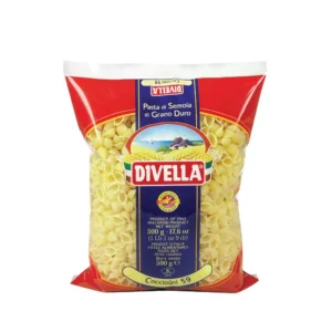 Pasta Divella Cocciolini #59 500g