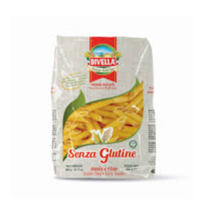 Pasta Divella Gluten Free Penne 400g