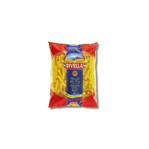 Pasta Divella Mezzani Tagliati #35 500g