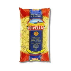 Pasta Divella Rosmarino rice #70 500g